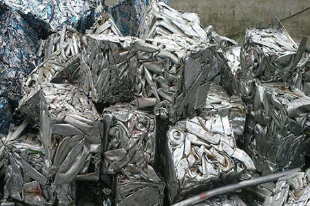 泉州永春蓬壶废不锈钢回收