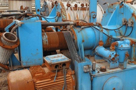 儋州西联农场废旧二手服务器回收